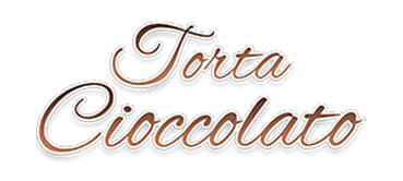 Torta Cioccolato - Aria di Primavera - Maina