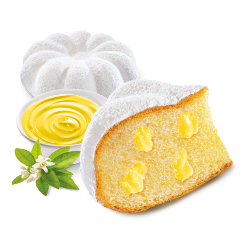 Torta Limone - Aria di Primavera - Maina