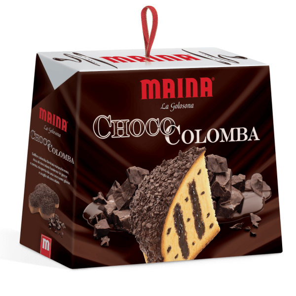 ChocoColomba - Maina