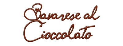 Pandoro Bavarese al Cioccolato - I Golosoni - Maina
