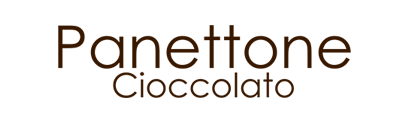 Mini Panettone Cioccolato - I Minis - Maina