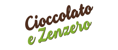 Cioccolato e Zenzero -  - Maina