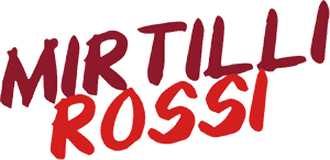 Mirtilli Rossi - Le Classiche con Brio - Maina