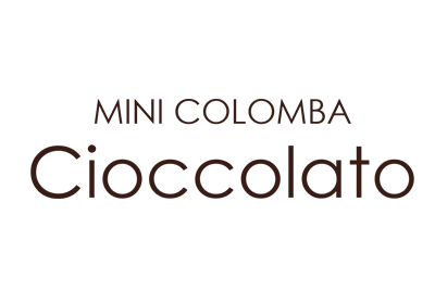 Mini Colomba Cioccolato - Le Mini - Maina