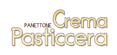 Panettone Crema Pasticcera - I Classici con Brio - Maina