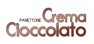 Panettone Crema al Cioccolato - I Classici con Brio - Maina