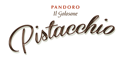 Pandoro Pistacchio - I Golosoni - Maina