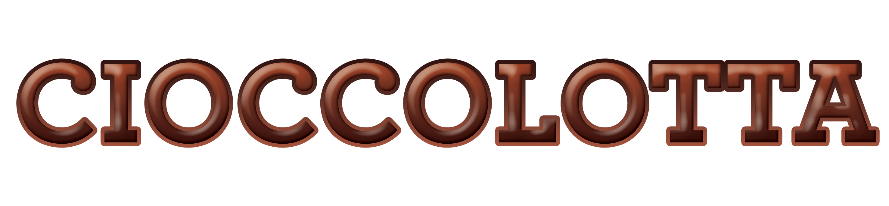 La Cioccolotta - Le Classiche con Brio - Maina
