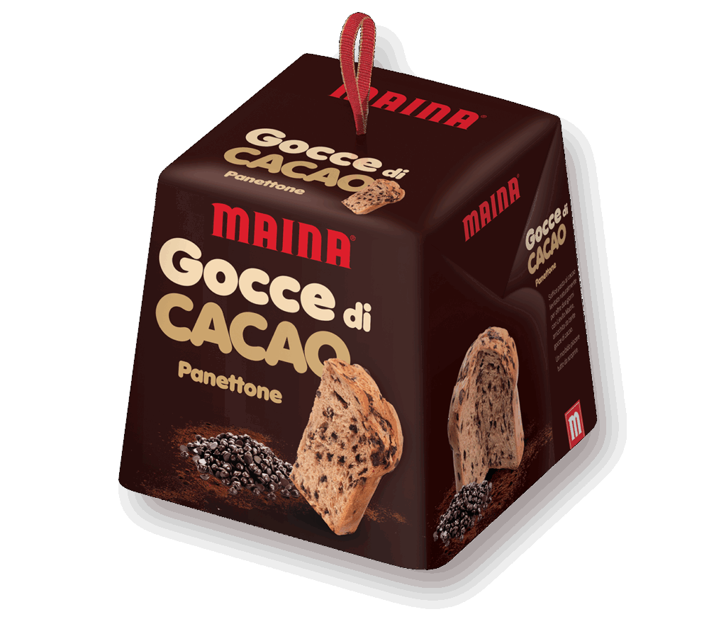 Gocce di Cacao