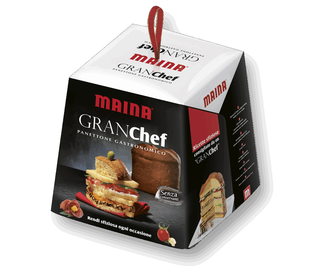 GranChef