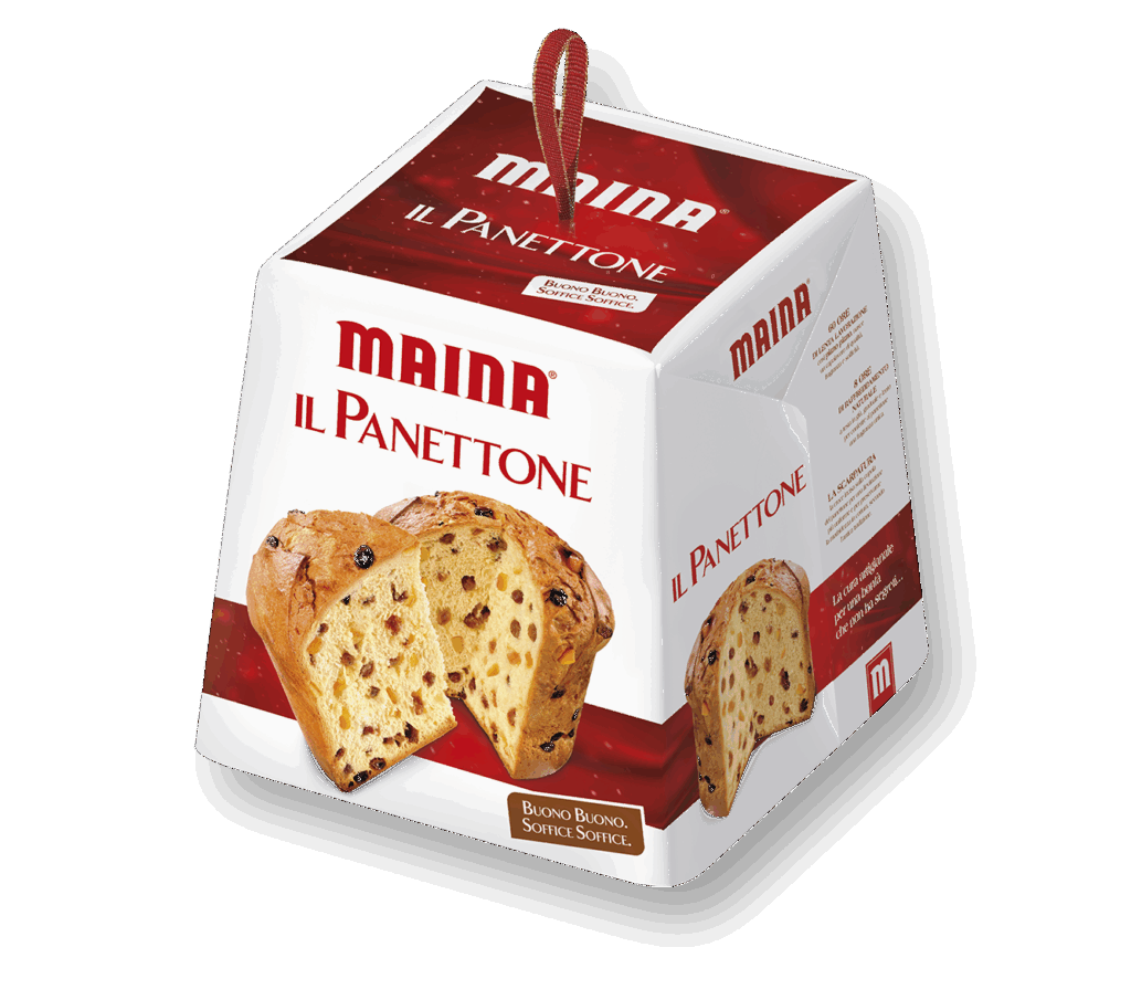 Il Panettone