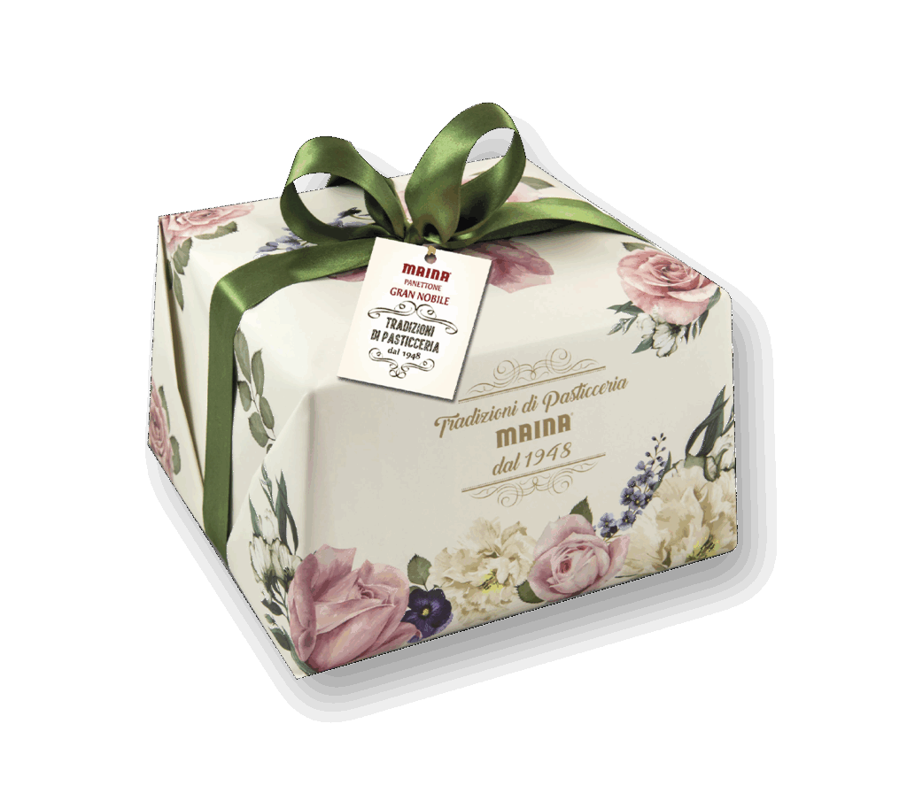 Panettone Gran Nobile