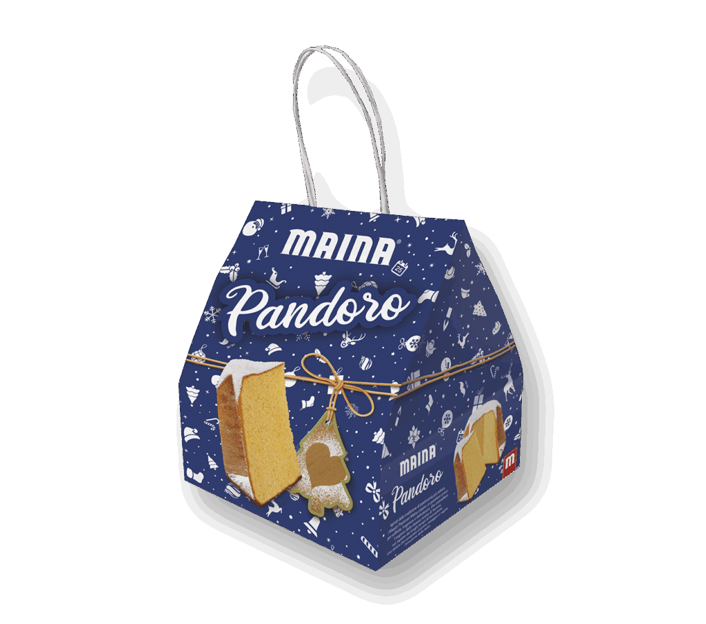 Pandoro