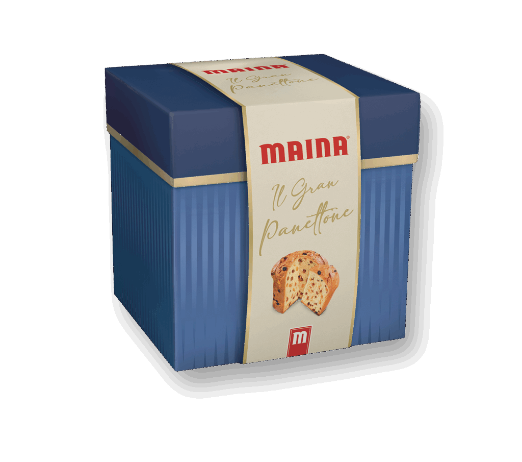 Il Gran Panettone