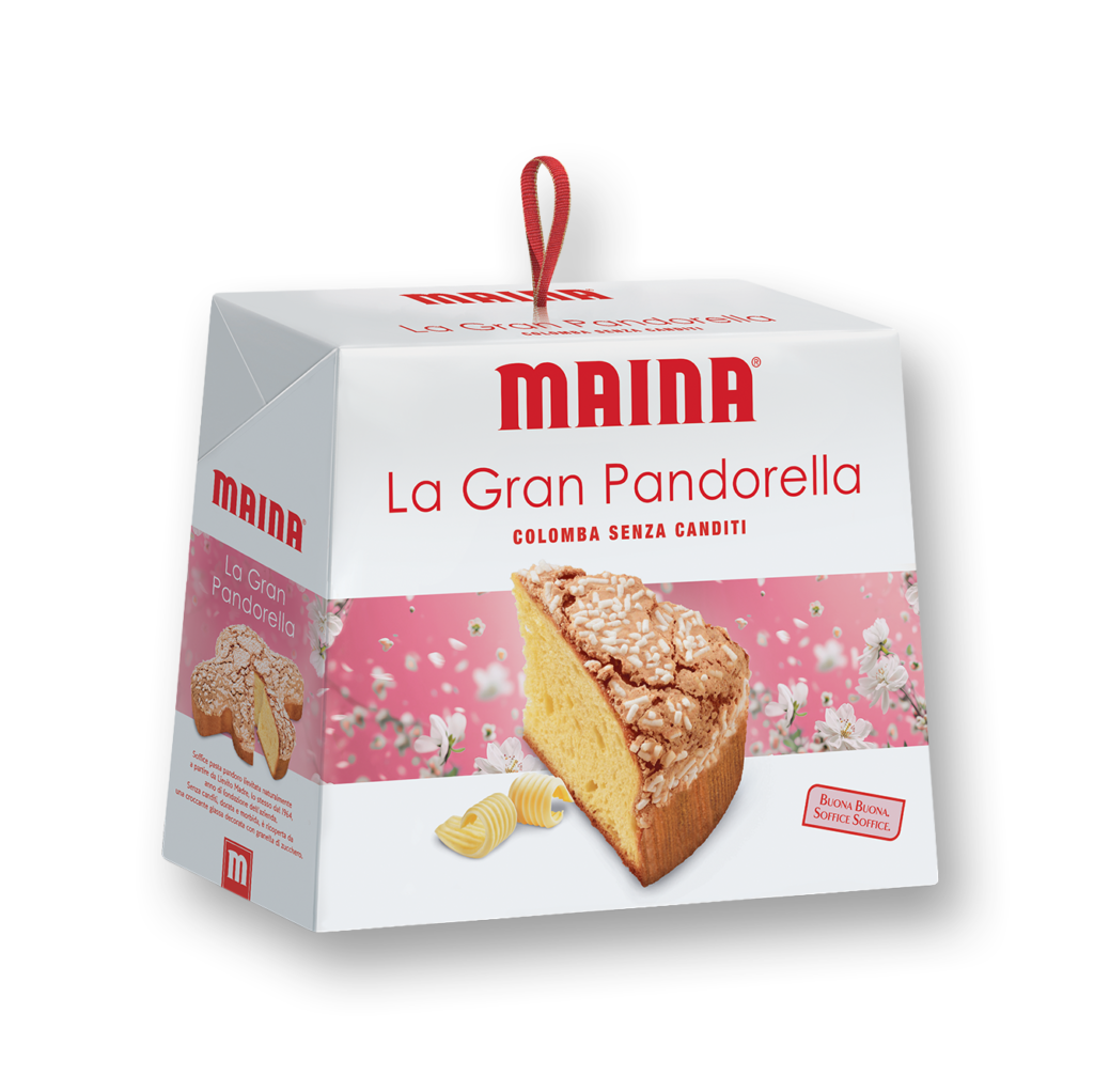 La Gran Pandorella