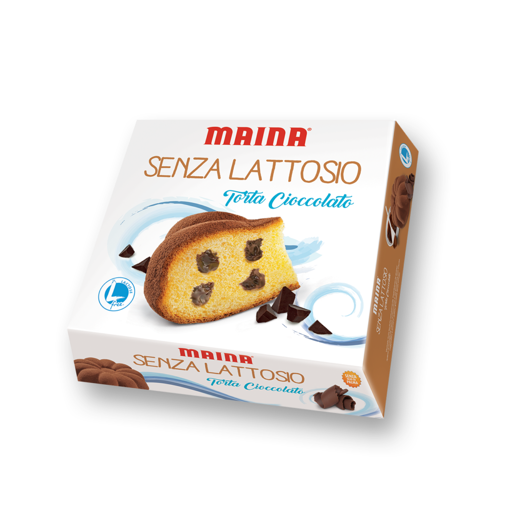 Torta Cioccolato
