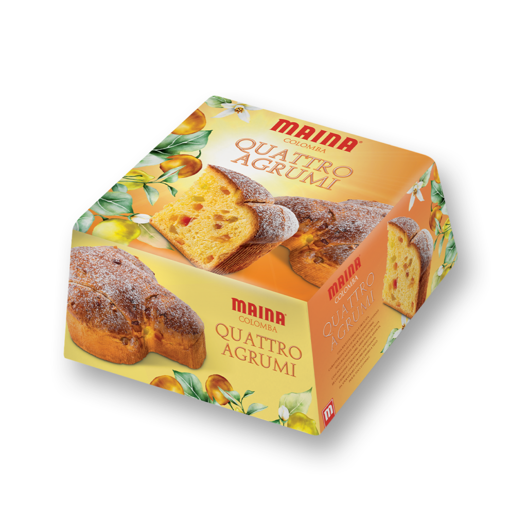 Quattro Agrumi
