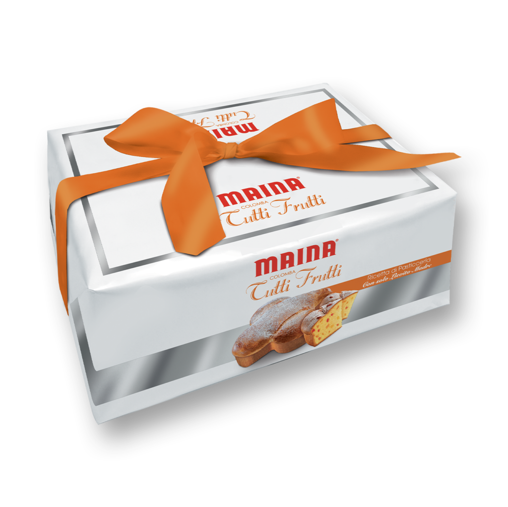 Colomba Tutti Frutti