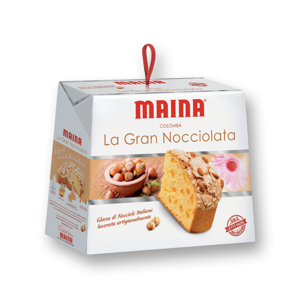 La Gran Nocciolata